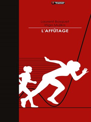 cover image of L'Affûtage